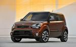 Kia Soul 2011 года (US)